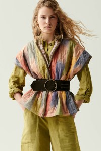 Etro Resort 2020
