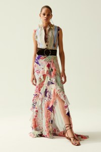 Etro Resort 2020