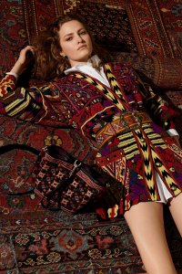 Etro Resort 2020