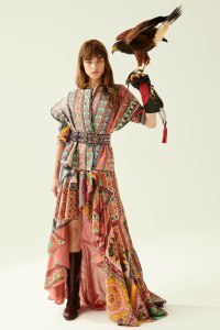 Etro Resort 2020