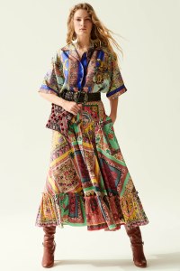 Etro Resort 2020