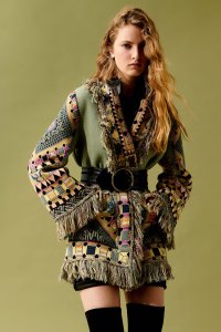 Etro Resort 2020
