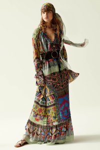 Etro Resort 2020