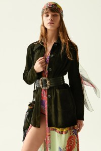 Etro Resort 2020