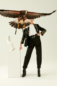 Etro Resort 2020
