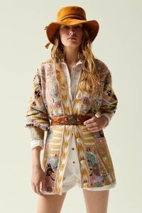 Etro Resort 2020
