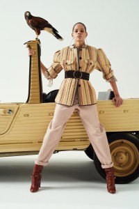 Etro Resort 2020