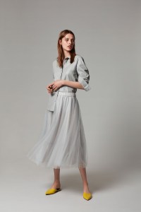 Fabiana Filippi Resort 2020