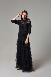 Fabiana Filippi Resort 2020
