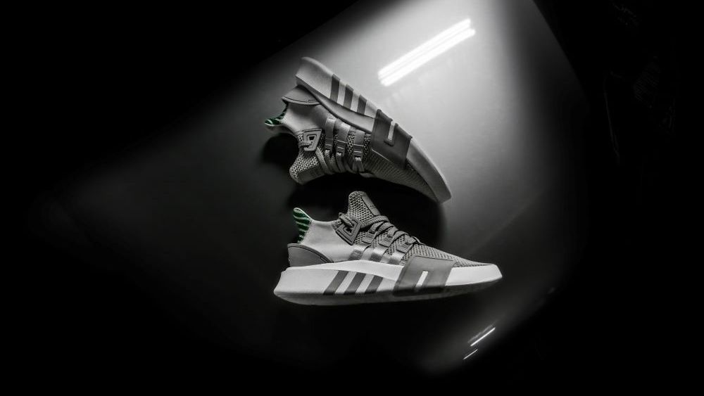 adidas 3-D product design devleopment