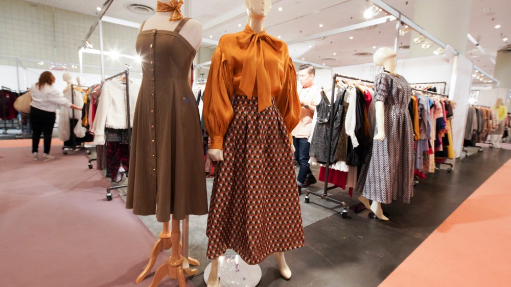 Seventies Fashion