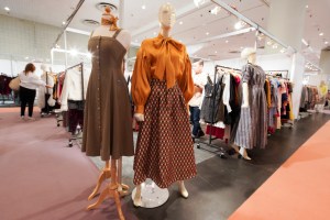 Seventies Fashion
