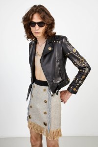 Fausto Puglisi Resort 2020