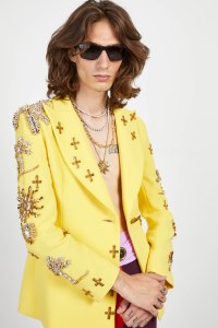 Fausto Puglisi Resort 2020