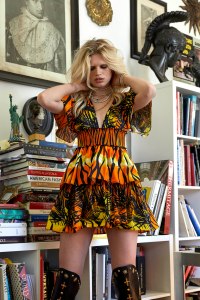 Fausto Puglisi Resort 2020
