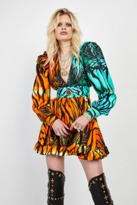 Fausto Puglisi Resort 2020