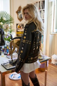 Fausto Puglisi Resort 2020
