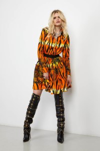 Fausto Puglisi Resort 2020