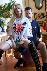 Fausto Puglisi Resort 2020