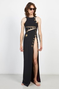 Fausto Puglisi Resort 2020