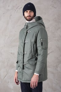 Fay Men's Spring 2020
