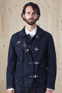 Fay Men's Spring 2020