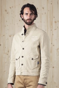 Fay Men's Spring 2020
