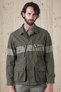 Fay Men's Spring 2020