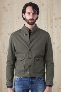 Fay Men's Spring 2020