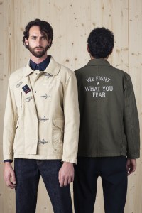 Fay Men's Spring 2020