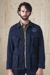 Fay Men's Spring 2020