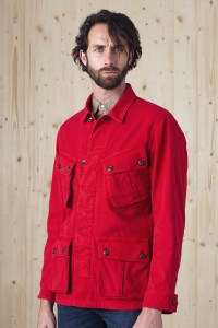 Fay Men's Spring 2020