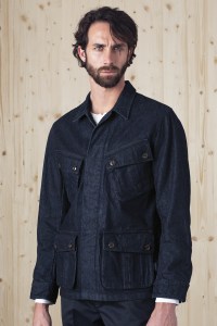 Fay Men's Spring 2020