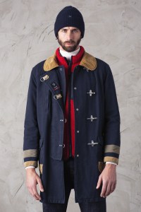 Fay Men's Spring 2020