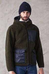 Fay Men's Spring 2020