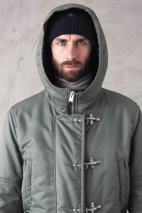 Fay Men's Spring 2020
