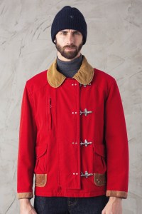 Fay Men's Spring 2020