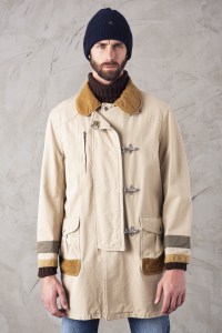Fay Men's Spring 2020