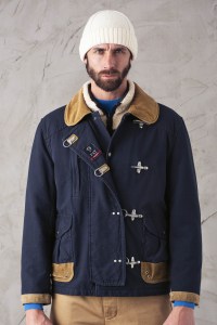 Fay Men's Spring 2020