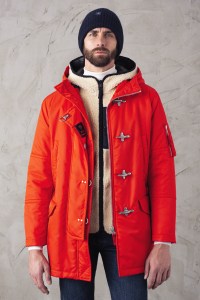 Fay Men's Spring 2020