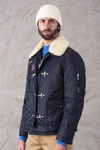 Fay Men's Spring 2020