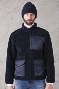 Fay Men's Spring 2020