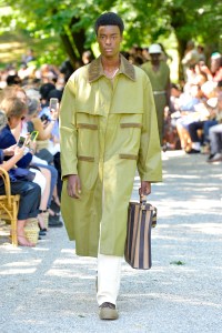 Fendi MenÕs Spring 2020