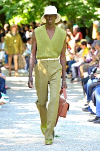 Fendi MenÕs Spring 2020