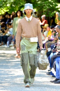 Fendi MenÕs Spring 2020