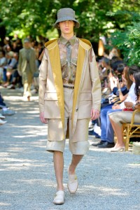 Fendi MenÕs Spring 2020