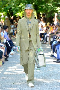Fendi MenÕs Spring 2020
