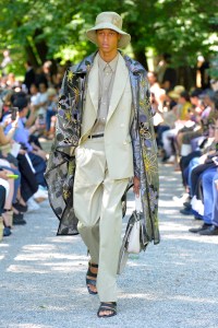 Fendi MenÕs Spring 2020