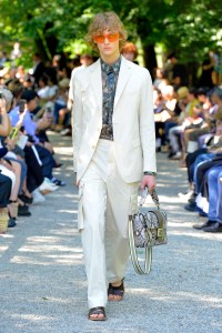 Fendi Men’s Spring 2020