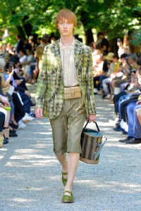 Fendi MenÕs Spring 2020